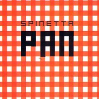 Pan [LP] - VINYL - Front_Standard