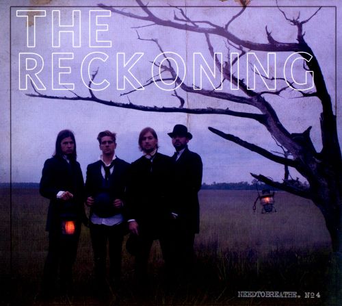  The Reckoning [CD]