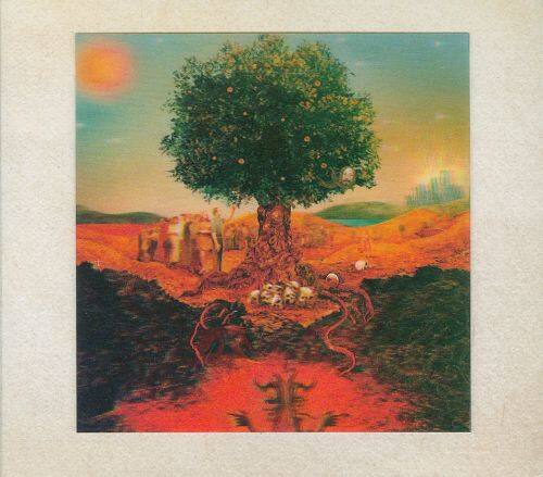 Front. Heritage [Special Edition] [CD & DVD].