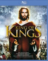 King of Kings [Blu-ray] [1961] - Front_Original
