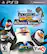 Front Standard. The Penguins of Madagascar: Dr. Blowhole Returns Again - PlayStation 3.