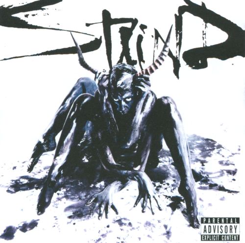  Staind [Clean] [CD] [PA]