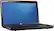 Alt View Standard 2. Dell - Inspiron Laptop / AMD Athlon™ II X2 Processor / 15.6" Display / 4GB Memory - Obsidian Black.