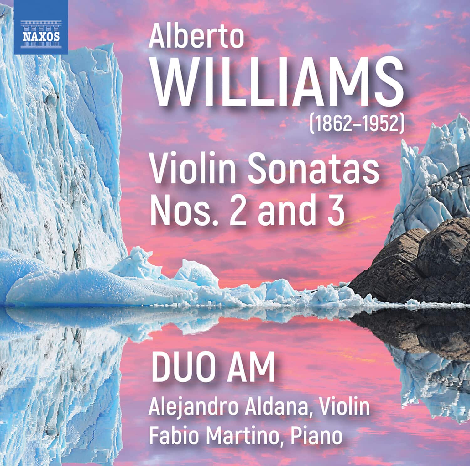 Duo Am - Violin Sonatas Nos. 2 & 3   - COMPACT DISCS [CD] price history on PriceWatchPro