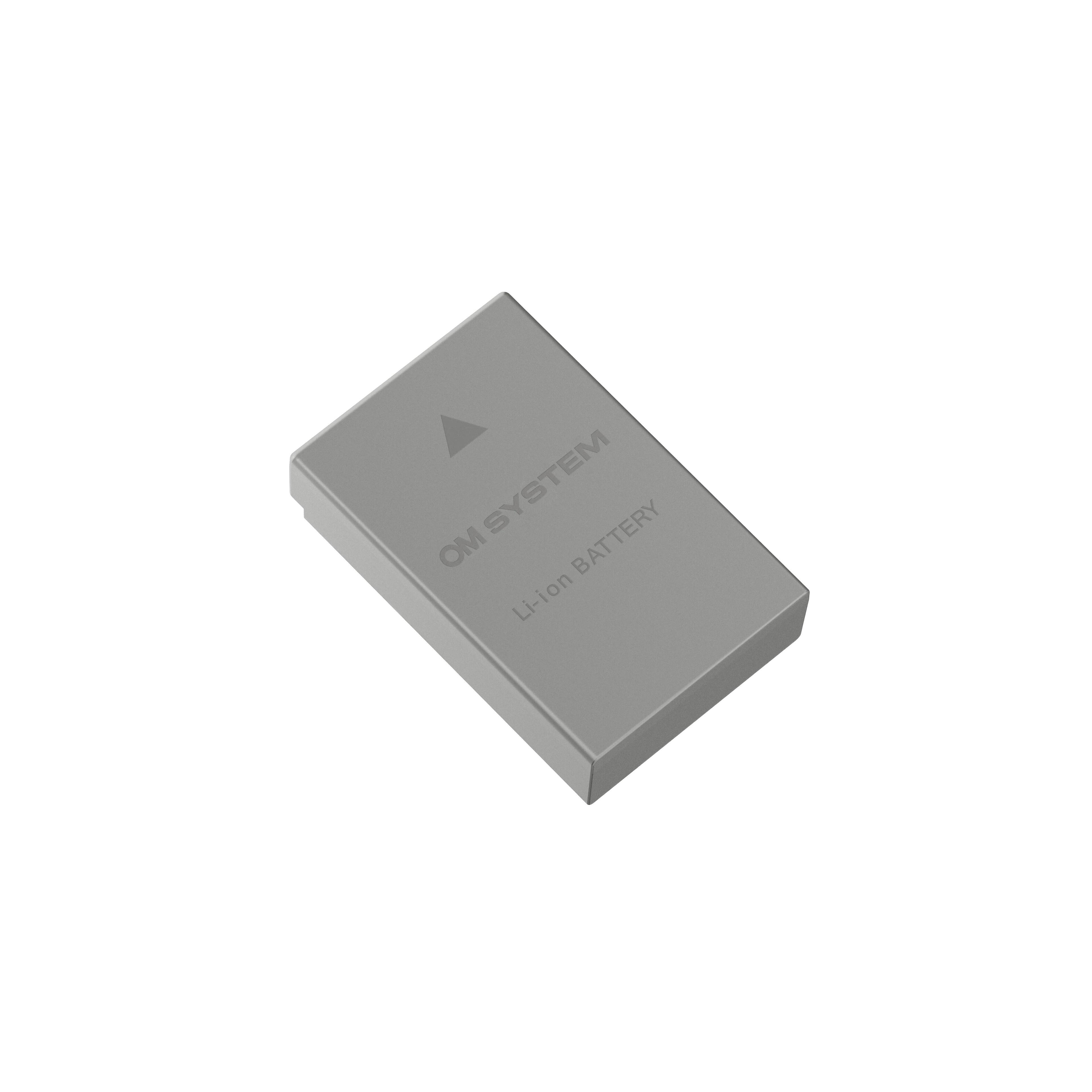 SYSTEM BATTERY OM Li-ion