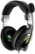 Angle Zoom. Turtle Beach - Ear Force X12 Gaming Headset for Xbox 360 - Black/Green.