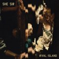 Front Standard. Rival Island [LP] - VINYL.