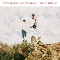 Two Hearts and No Brain [LP] - VINYL - Front_Original