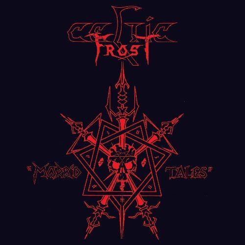  Morbid Tales [CD]