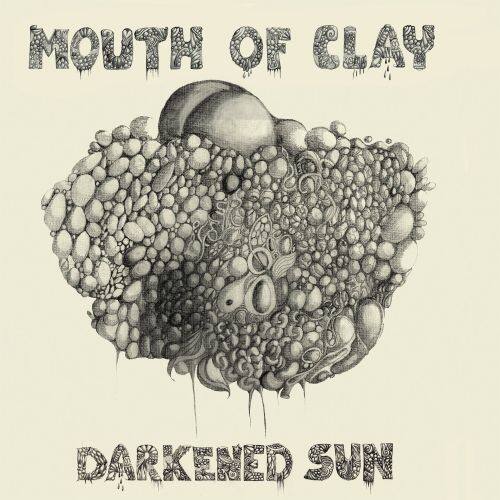 

Darkened Sun [LP] - VINYL