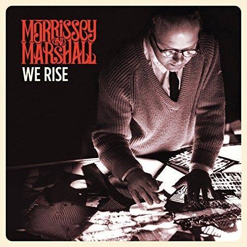 We Rise [LP] VINYL - Best Buy
