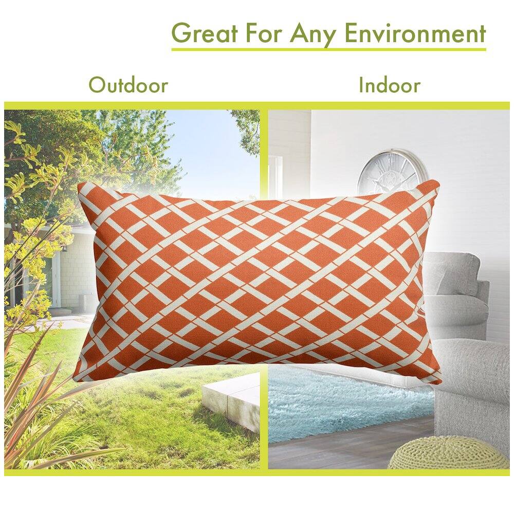 Great For Any Environment

Outdoor

Indoor