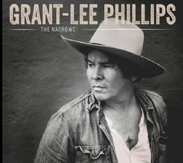 Grant-Lee Phillips - Narrows - VINYL LP