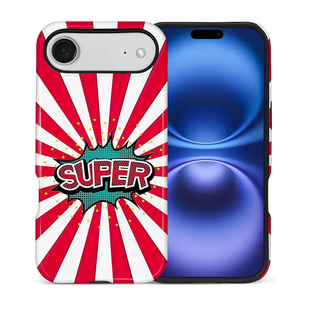 Super Burst for iPhone Air