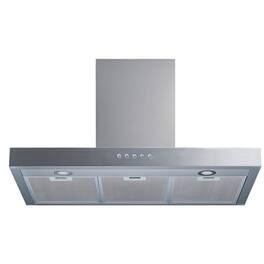 Winflo - 30 inches - Convertible - Wall Range Hood - Stainless Steel