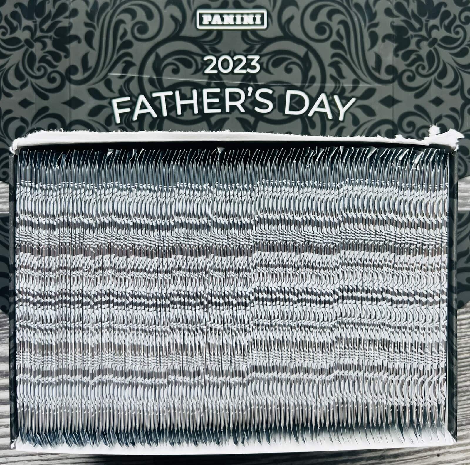 2023 Panini Father's Day Pack price history on PriceWatchPro