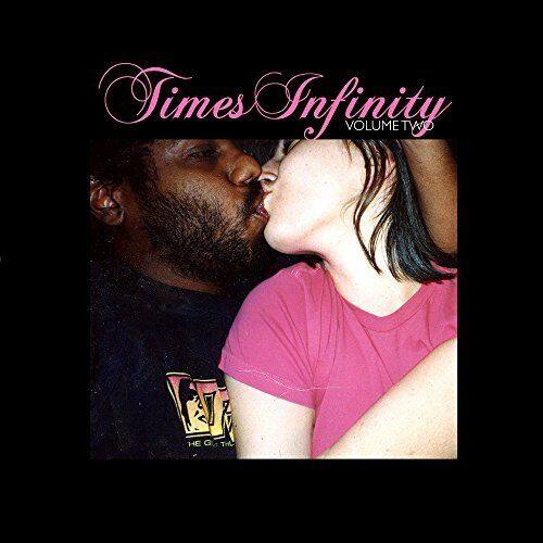 

Times Infinity, Vol. 2 [LP] - VINYL