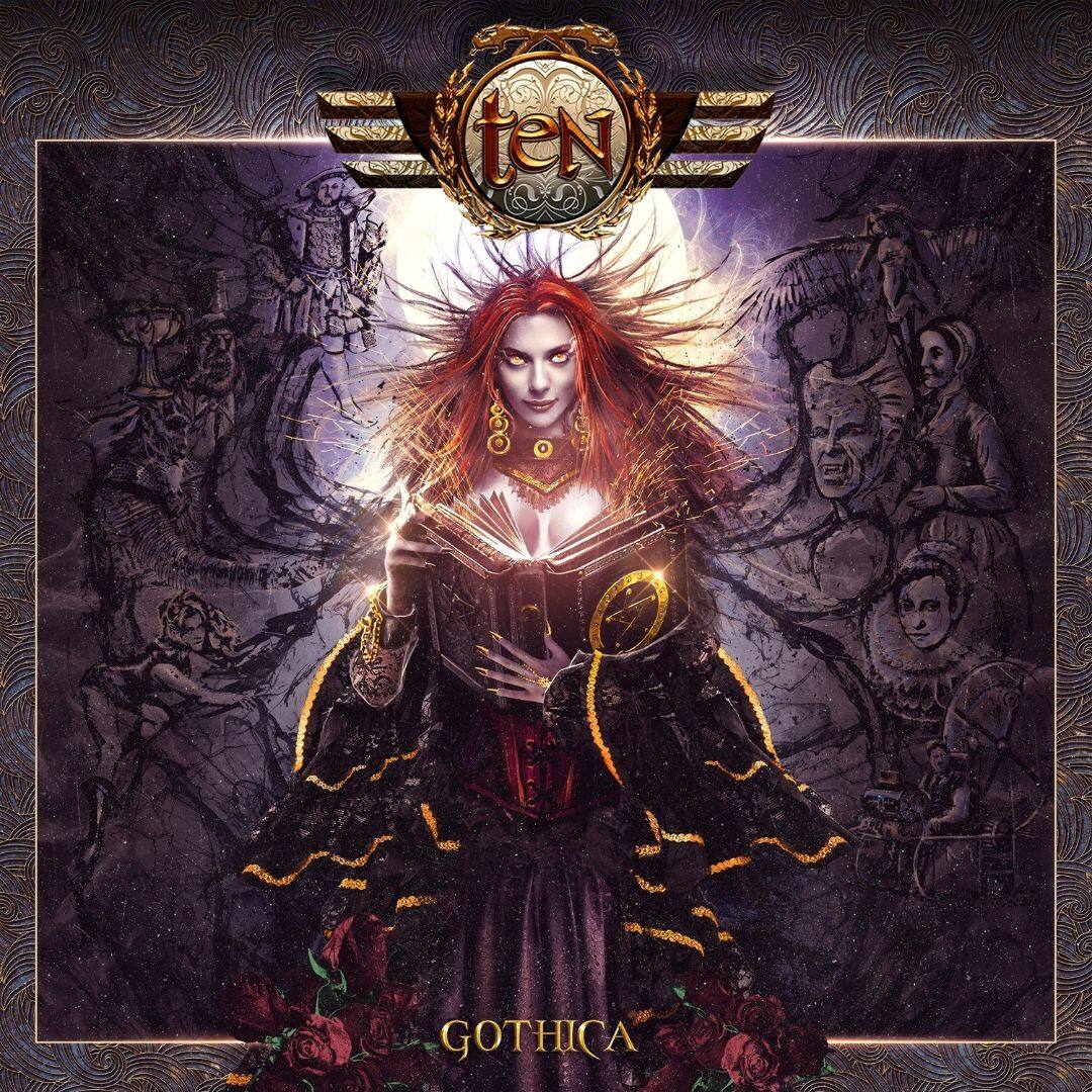 Best Buy: Gothica [CD]