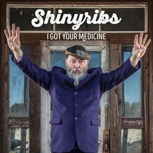 

I Got Your Medicine [LP] - VINYL