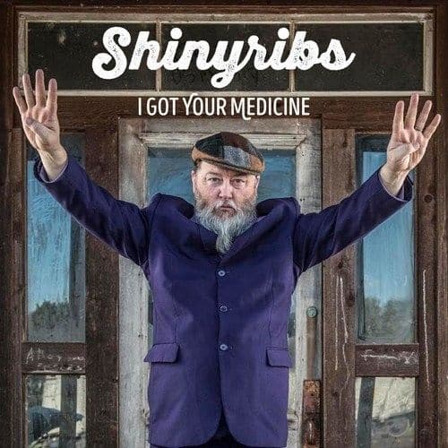 

I Got Your Medicine [LP] - VINYL