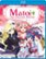 Front Standard. Matoi the Sacred Slayer: Complete Collection [Blu-ray] [2 Discs].