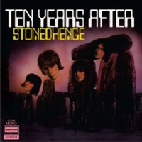 Stonedhenge [LP] - VINYL - Front_Original