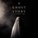 Front Standard. A Ghost Story [Original Soundtrack] [CD].
