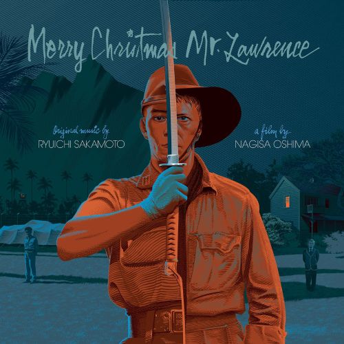 Best Buy: Merry Christmas, Mr. Lawrence [Original Soundtrack] [LP