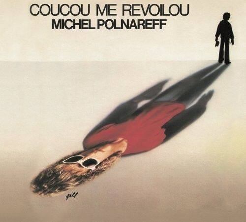 

Coucou Me Revoilou [LP] - VINYL