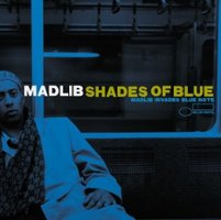 Shades of Blue [LP] - VINYL - Front_Standard