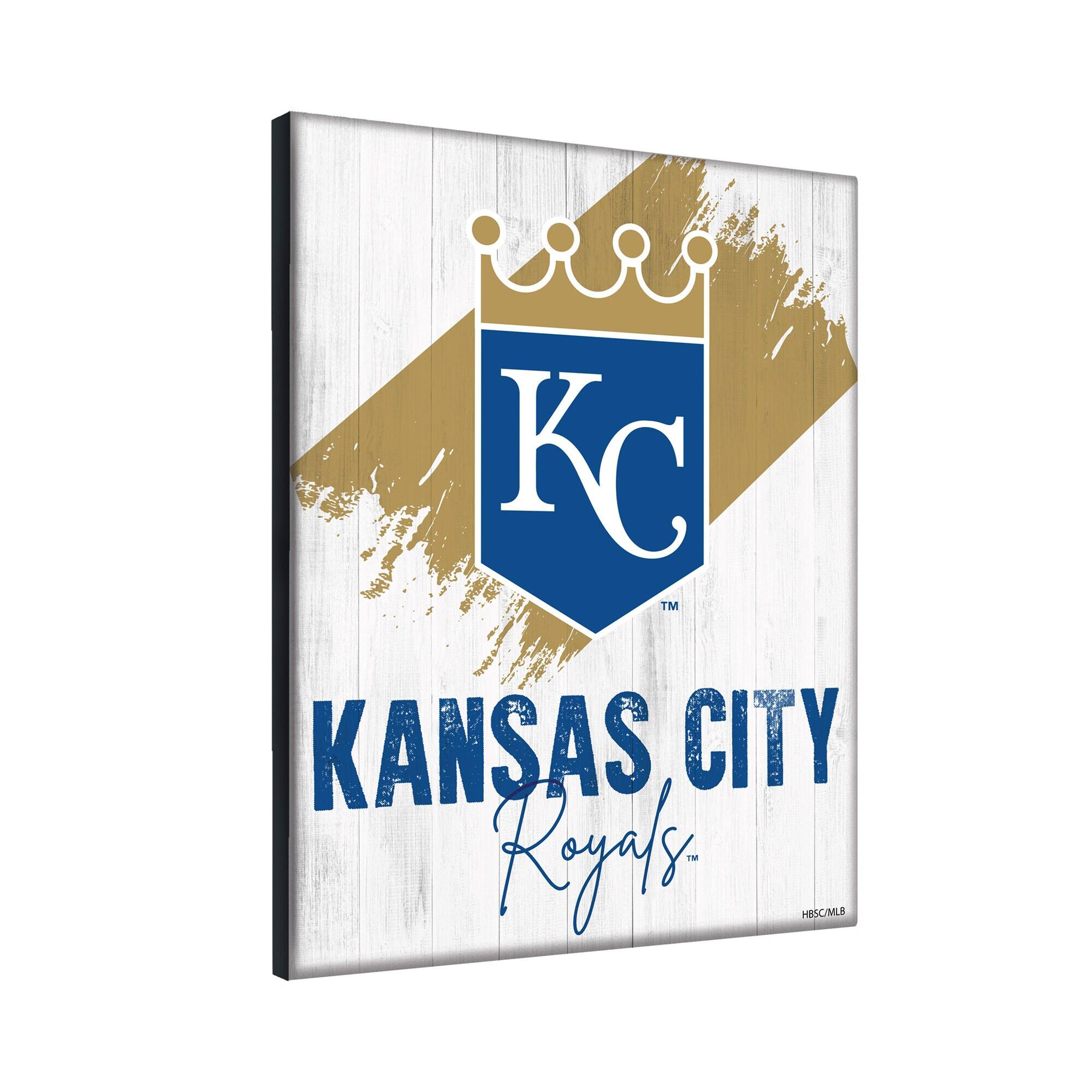 KC  
KANSAS CITY  
Royals™  
HBSC/MLB