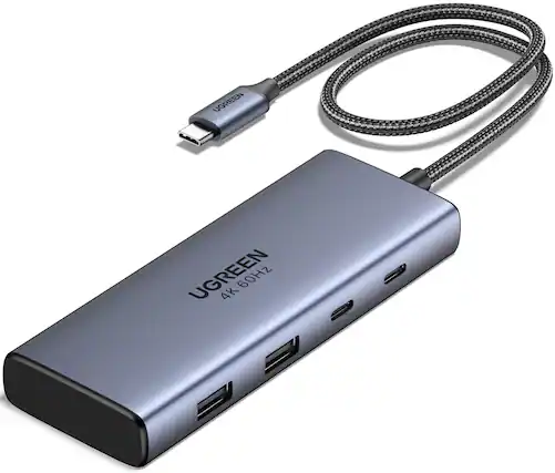 UGREEN 4K 60Hz