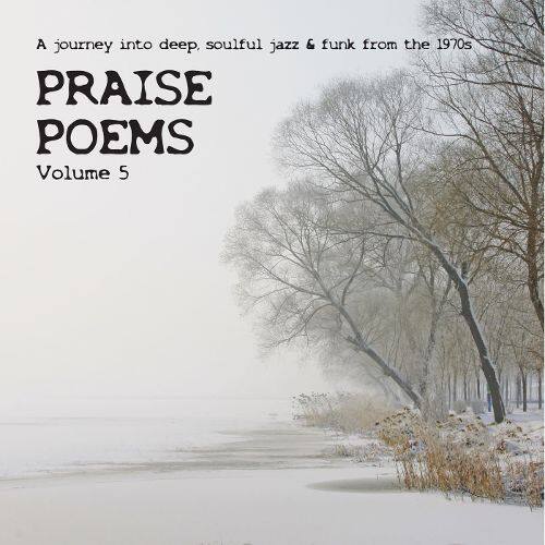 

Praise Poems, Vol. 5 [LP] - VINYL