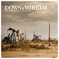 Down & Wired Vol 3 [LP] - VINYL - Front_Standard
