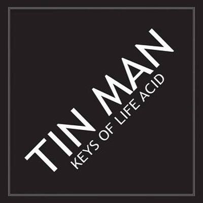 

Keys of Life Acid [12 inch Vinyl Single]
