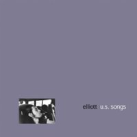 U.S. Songs [LP] - VINYL - Front_Original