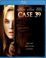 Case 39 [Blu-ray] [2010] - Front_Original