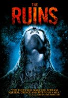 The Ruins [DVD] [2008] - Front_Original