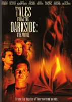 Tales From the Darkside: The Movie [DVD] [1990] - Front_Original