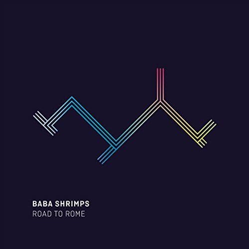 

Road to Rome [LP] - VINYL