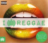 Front Standard. I Love Reggae [Ministry of Sound] [CD].