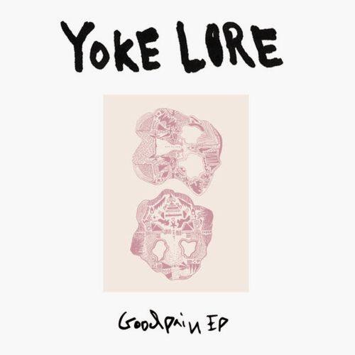 

Goodpain [LP] - VINYL