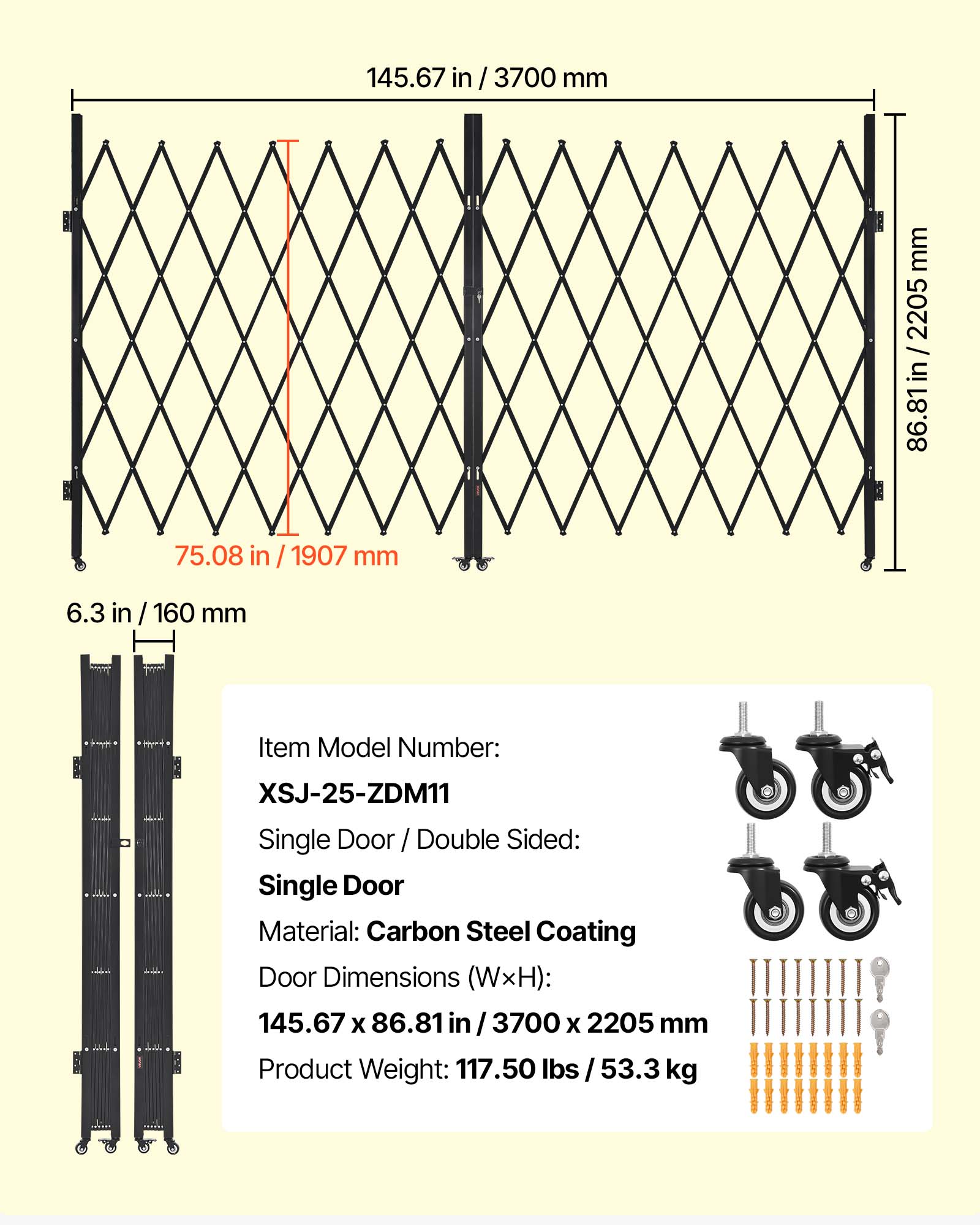 media item thumbnail