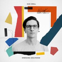 Emerging Adulthood [LP] - VINYL - Front_Standard
