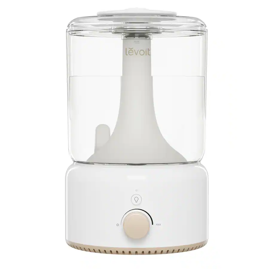 Mini Up Humidifier Levoit NeoClassic Mini 2.8L Ultrasonic Cool Mist Humidifier, 335 sq ft ...