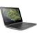Alt View 11. HP - Refurbished HP Chromebook x360 11 G2 Laptop, Celeron N4100 1.1GHz, 4GB, 32GB SSD, 11.6" HD, Chrome OS,CAM,TOUCH,A GRADE - Gray.