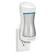 Angle. GermGuardian - Pluggable UV-C Air Sanitizer & Deodorizer - White/Silver.