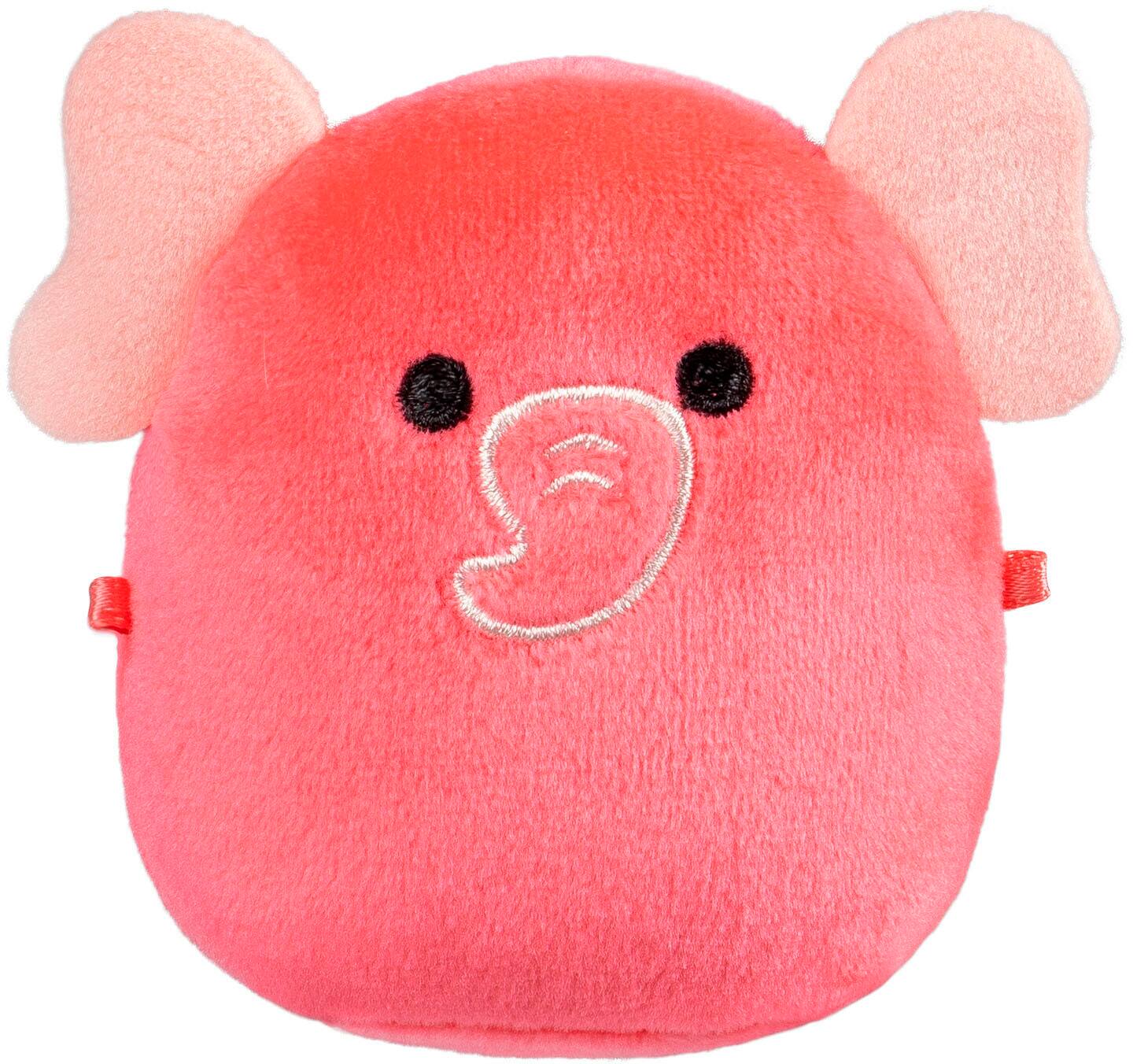 Alt View 8. Jazwares - Squishmallows Original Micromallows 2.5" Plush Mystery Capsule - Series 2 - Styles May Vary.