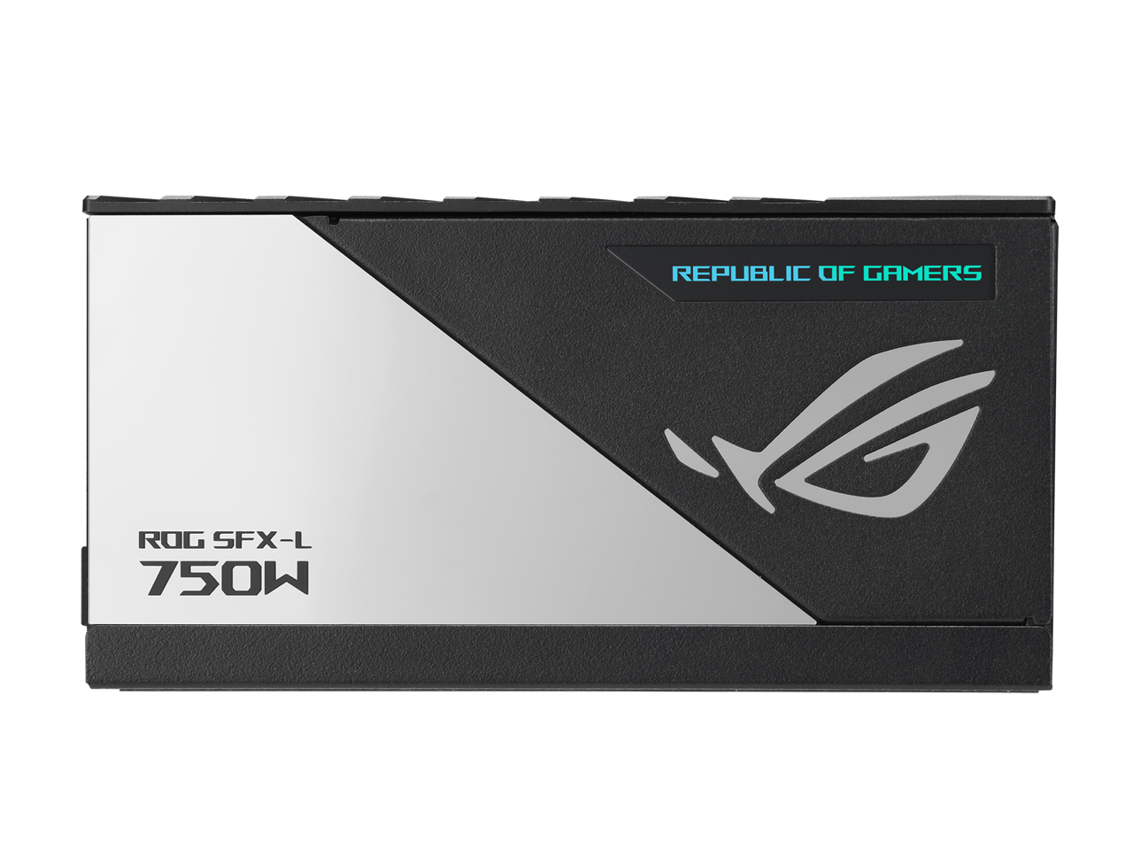 ROG SFX-L 750W  
REPUBLIC OF GAMERS