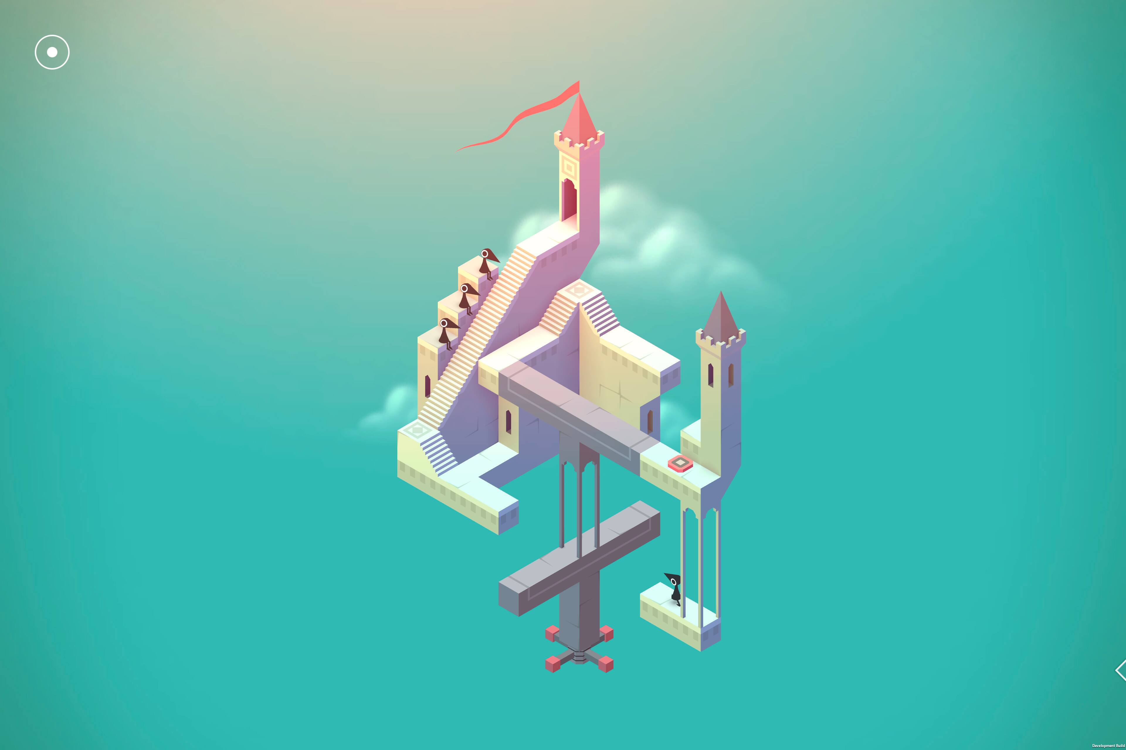 Alt View 1. Iam8bit - Monument Valley: The Trilogy.